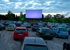 Noche de autocine en Gijón Noche de autocine en Gijón