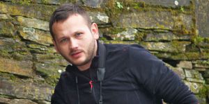 Jovan Andevski.