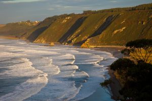 Los Quebrantos, en Asturias