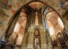 Tomar, nostalgia templaria Tomar, nostalgia templaria