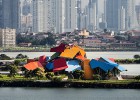 Gehry tropical