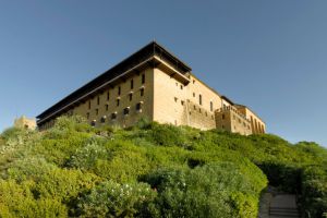 Parador de Carmona.