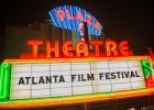 Atlanta, emulando a Hollywood Atlanta, emulando a Hollywood