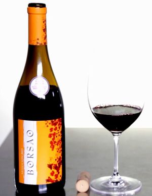 Vino Borsao barato 4,5 euros