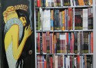 10 tiendas de cómic en Madrid 10 tiendas de cómic en Madrid