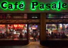Bogotá en un café Bogotá en un café