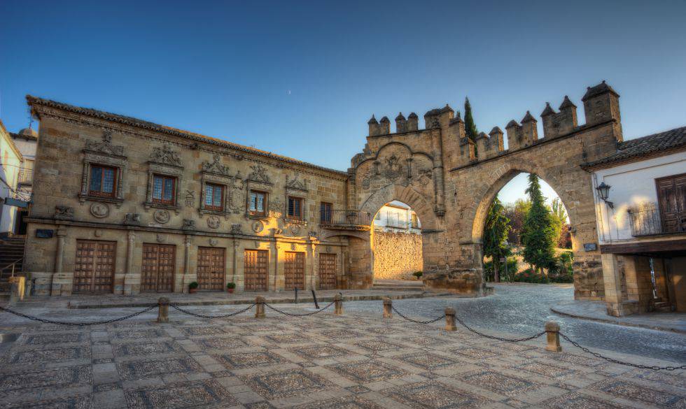 Monumentos patrimonio mundial en España (II)