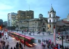 Bogotá, mutante y mágica Bogotá, mutante y mágica