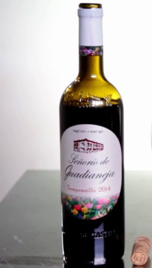Un tempranillo por cinco euros