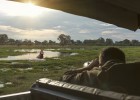Ocho emocionantes aventuras en África Ocho emocionantes aventuras en África