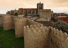 Ávila, guía mística Ávila, guía mística