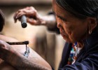 En busca de los Kalinga en Filipinas