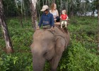 Ecoturismo en Camboya Ecoturismo en Camboya