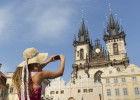 14 pistas y una ‘pilsen’ en Praga 14 pistas y una ‘pilsen’ en Praga