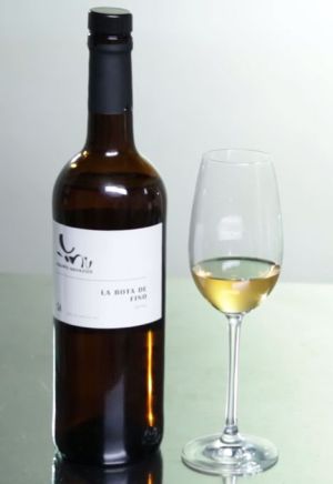 La Bota de Fino (Nº 54), una joya enológica