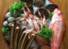 Pescados canarios en la onda ‘nikkei’ Pescados canarios en la onda ‘nikkei’