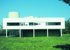 Le Corbusier, imaginación espacial