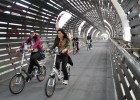 De paseo por Taipei