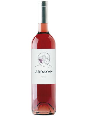 Vinos rosados de lujo Vinos rosados de lujo