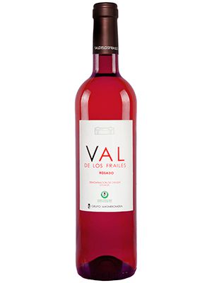 Vinos rosados de lujo Vinos rosados de lujo