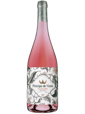Vinos rosados de lujo Vinos rosados de lujo