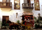 Cervantes sobrevive en Filipinas Cervantes sobrevive en Filipinas