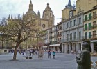 Recordando a Machado en Segovia Recordando a Machado en Segovia