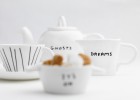 El mejor té de Londres, para llevar El mejor té de Londres, para llevar