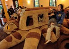 El museo de los sueños en Tokio El museo de los sueños en Tokio