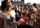 Verano de festivales Verano de festivales