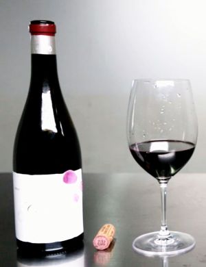 Villa de Corullón 2012, grandeza del Bierzo