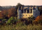 Los mejores ‘châteaux’ del Loira Los mejores ‘châteaux’ del Loira