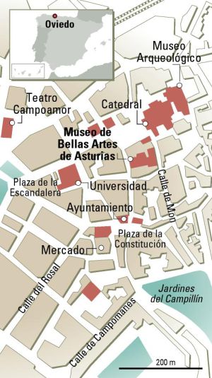 Armonía ovetense