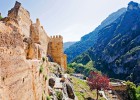 Los mejores miradores de Jaén Los mejores miradores de Jaén