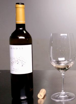Abadal Picapoll 2014, ecos mediterráneos