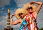 Seis planes para celebrar el Orgullo Gay en Berlín Seis planes para celebrar el Orgullo Gay en Berlín