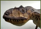 Al alosaurio le gusta el gregoriano Al alosaurio le gusta el gregoriano