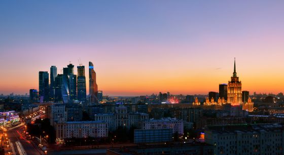 Viaje a Rusia: Dulce verano ruso de Moscú a San Petersburgo | El ...