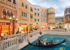 Un día en Macao, Las Vegas de Oriente Un día en Macao, Las Vegas de Oriente