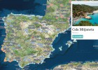 300 playas de España y Portugal 300 playas de España y Portugal