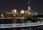 Dónde ver los fuegos artificiales en Nueva York Dónde ver los fuegos artificiales en Nueva York