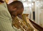 El jazz baña Canarias El jazz baña Canarias