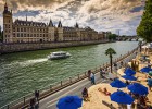 Cinco citas viajeras para julio Cinco citas viajeras para julio