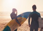 Las mejores playas europeas Las mejores playas europeas