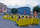 El barrio más artístico de Viena El barrio más artístico de Viena