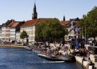 Cinco pistas frescas en Copenhague