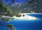 Las mejores playas de Turquía Las mejores playas de Turquía