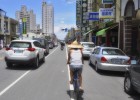 Taiwán es un paraíso ciclista
