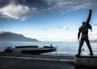 Un lago para Vladimir Nabokov y Freddie Mercury Un lago para Vladimir Nabokov y Freddie Mercury