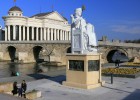Skopje Skopje